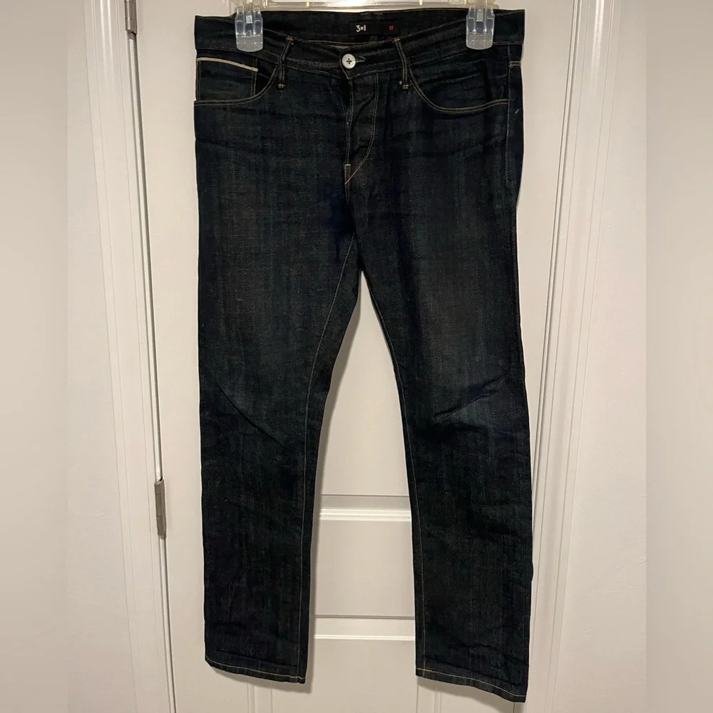 3x1 jeans